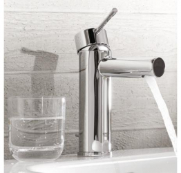 Grohe Essence Baterie lavoar monocomanda cromat 32898001 