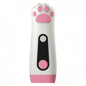 Epilator IPL Profesional Techstar and reg VHR010 LongLife Xenon Quartz 5 Nivele Putere Mod Manual/Automat LCD 
