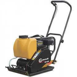 Placa compactoare cu rezervor de apa 5.5CP Lumag RPi13N