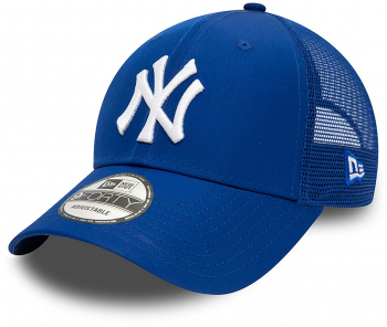Sapca New Era A-Frame Trucker New York Yankees Home Field 