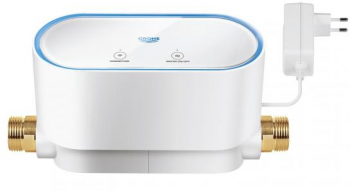 Senzor smart privind controlul apei Grohe 22500LN0