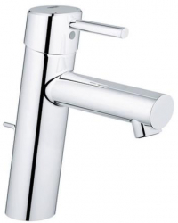 Baterie baie pentru chiuveta M Grohe 23450001 