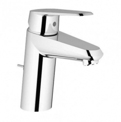Baterie lavoar monocomanda 1/2 Marimea S Grohe Eurodisc Cosmopolitan 33177002 