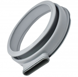 Garnitura hublou masina/uscator rufe Candy/Hoover seriile DQ CNW CMD ALISE RI DQ CD 