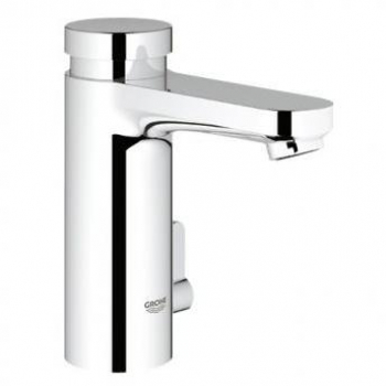 Grohe Eurosmart CT Baterie lavoar cu inchidere automata crom 36317000 