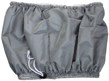 Guler din nailon rezistent la apa pentru sauna umidificator cu ozon pentru par 