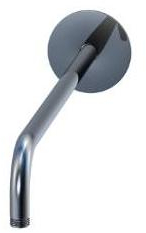 Montare pe perete brat de dus Steinberg 450 mm pentru 100 1688 100 7910 