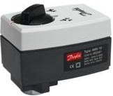 Motor electric AMV10/230V Danfoss 082G3001 