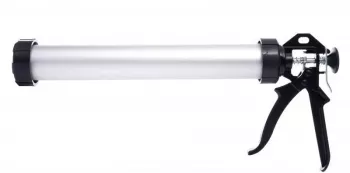Pistol manual pentru aplicat silicon tip tub si salam KD10369 KraftDele 