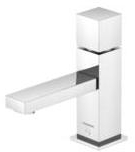 Robinet apa rece Steinberg crom 160 2500 