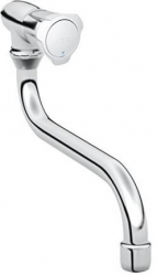 Robinet perete cu un maner Grohe Costa 30484001 