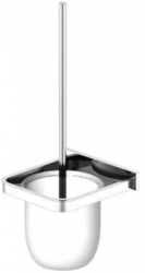 Set perie de toaleta cu sticla Steinberg 450 2901