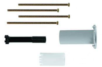 Set universal pentru extensii 25 mm GROHE 14048000 