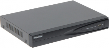 Video Recorder Hikvision DS-7604NI-K1/4P/4G 4 Canale 