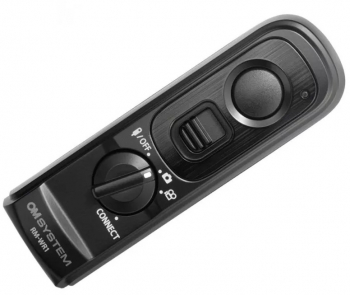 Accesoriu foto-video Olympus RM-WR1 Wireless Remote Controller pentru OM-1
