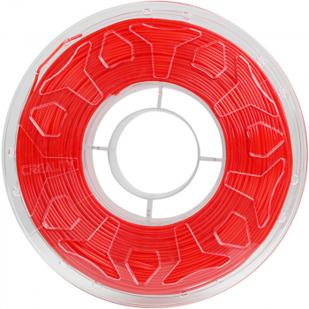 Accesoriu imprimanta 3D CREALITY Filament CR-TPU Red 1 kg 