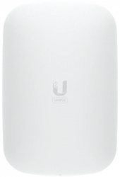 Access point UBIQUITI Unifi6 Range Extender U6-EXTENDER Dual-Band WIFI6 2.4 GHz 573.5 Mbp antena 5dbi 5 GHz 4.8 Gbps antenna 6dbi 