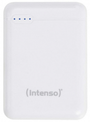 Baterie externa Intenso XS20000 20000 mAh 1x USB 1x USB-C 3.1A White 
