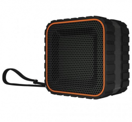 Boxe Mediacom SmartSound Tank K33 Black 