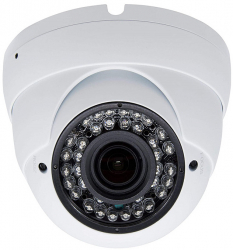 Camera supraveghere Besnt IP BS-IP76L Tip DOME 3.0 MP Night vision 30 m 