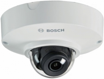 Camera supraveghere Bosch FLEXIDOME IP micro 3000i 2.8mm NDE-3502-F03-P 