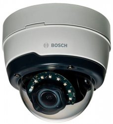Camera supraveghere Bosch IP Dome NDE-5503-AL 3-10mm 