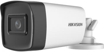 Camera supraveghere Hikvision DS-2CE17H0T-IT3E 3.6mm