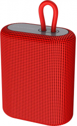 Canyon Boxa portabila BSP-4 Red 