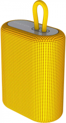 Canyon Boxa portabila BSP-4 Yellow 