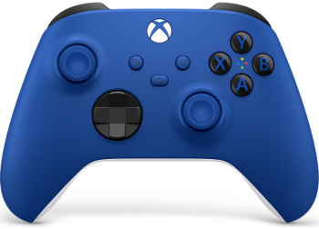 Controller Microsoft Xbox Series X Wireless - Shock Blue