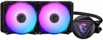 Cooler CPU MSI MAG CORELIQUID 240R V2 
