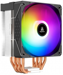 Cooler CPU Segotep Lumos G6 120mm ARGB