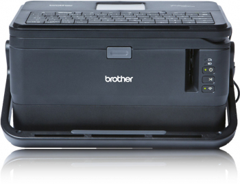 Imprimanta Brother PT-D800W Termica Monocrom Banda 36 mm Wi-Fi 