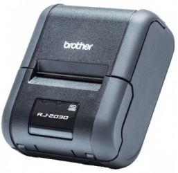 Imprimanta Brother RJ2030 Termica Bluetooth Portabila 