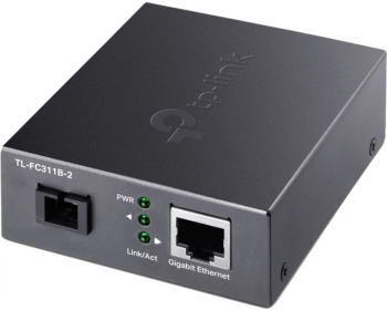 Media convertor TP-LINK Gigabit TL-FC311B-2 