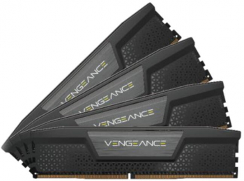 Memorie Corsair Vengeance 64GB DDR5 6600MHz CL32 Quad Channel Kit 