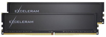 Memorie Exceleram Dark 16GB 2x8GB DDR4 3200MHz CL16 Dual Channel Kit ED4163216AD 