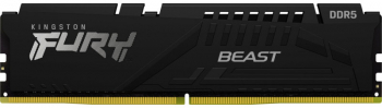 Memorie Kingston FURY Beast 32GB DDR5 5600MHz CL36 