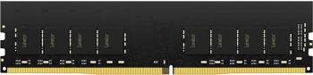 Memorie RAM Lexar, LD4AU016G-B3200GSST, DDR4, 16 GB, 3200 MHz, CL22 