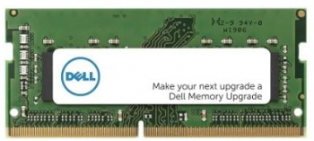 Memorie notebook DELL 8GB DDR4 3200MHz 1.2v 