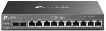 Router TP-LINK Gigabit ER7212PC 8x LAN 2x WAN 