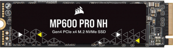 SSD Corsair MP600 PRO NH 2TB PCI Express 4.0 x4 M.2 2280 