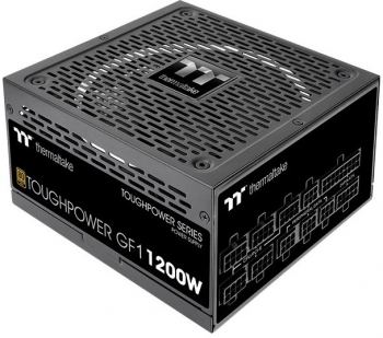 Sursa Thermaltake Toughpower GF1 80+ Gold 1200W 