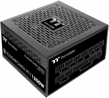 Sursa Thermaltake Toughpower PF1 80+ Platinum 1200W