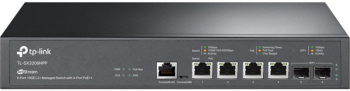 Switch TP-Link 10Gigabit TL-SX3206HPP