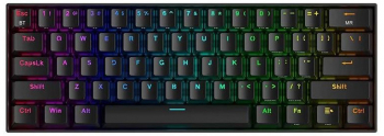 Tastatura Gaming Wireless Redragon Draconic Pro RGB Mecanica Outemu Brown Switch K530RGB-PRO BR 