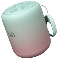 TnB Boxa portabila COLOR Verde 