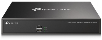 Video Recorder TP-LINK VIGI NVR1016H 16 Canale