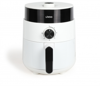 Air Fryer Multifunctional Livoo DOC256 Capacitate 2 5 L 1200 W 