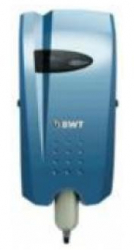 Aparat de filtrare apa impotriva calcarului pana la 20° dH BWT 023301
